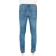 Jeans Tommy Hilfiger Uomo Scanton Slim Medium 1A5 DENIM MEDIUM