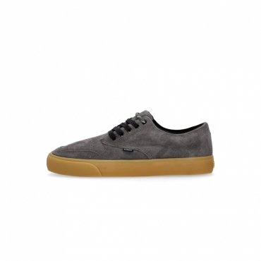 scarpe skate uomo topaz c3 ASPHALT/GUM