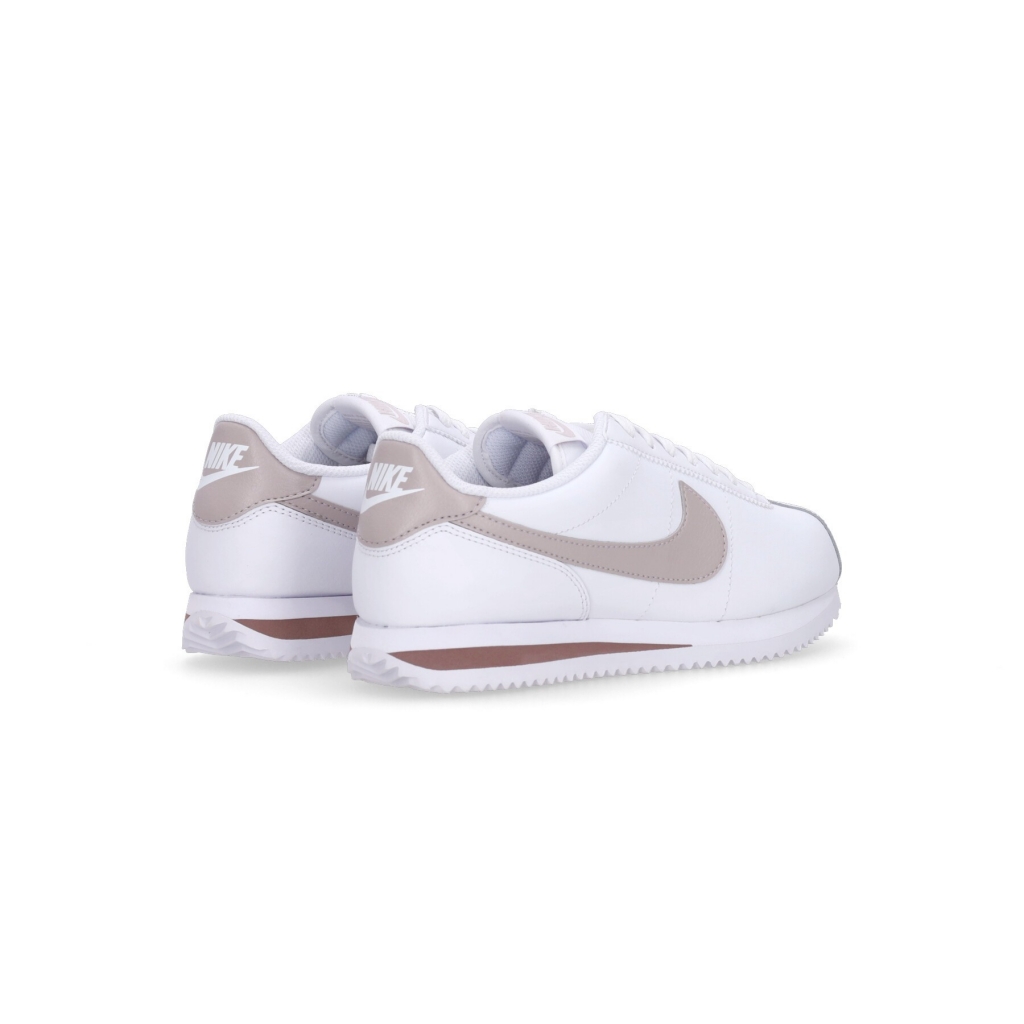 scarpa bassa donna w cortez WHITE/PLATINUM VIOLET/SMOKEY MAUVE/BLACK