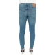 Jeans Levis Uomo 512 Slim Taper Poolside L 32 1270 POOLSIDE