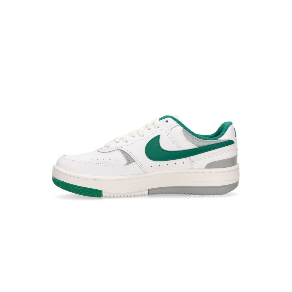 scarpa bassa donna wmns gamma force WHITE/MALACHITE/LT SMOKE GREY