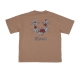 maglietta uomo barrio tee SAND