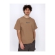 maglietta uomo barrio tee SAND