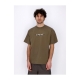 maglietta uomo poison tee GREEN