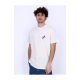 maglietta uomo desert dragon tee WHITE