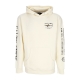 felpa cappuccio uomo bruce hood fleece BONE