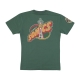 maglietta uomo nba team og 20 premium vintage logo tee seasup ORIGINAL TEAM COLORS