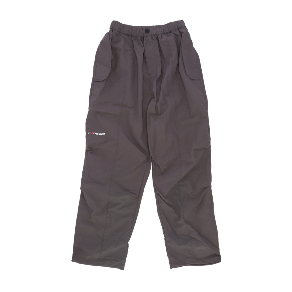 pantalone lungo uomo doper pant ANTHRACITE