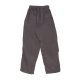 pantalone lungo uomo doper pant ANTHRACITE