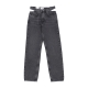 jeans donna w lorena denim GRAPHITE