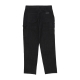 pantalone lungo uomo denim carpenter pants BLACK