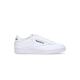 scarpa bassa uomo club c 85 CLOUD WHITE/CLOUD WHITE/CORE BLACK