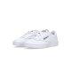 scarpa bassa uomo club c 85 CLOUD WHITE/CLOUD WHITE/CORE BLACK