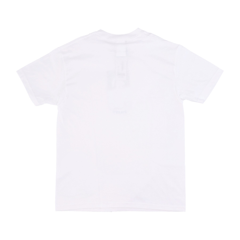 maglietta uomo rx-78 tee x gundam WHITE