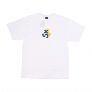 maglietta uomo morex remix tee WHITE