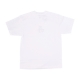maglietta uomo morex remix tee WHITE