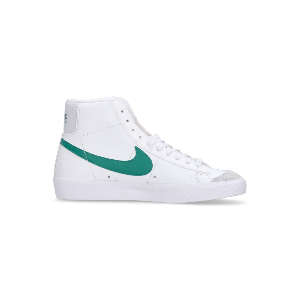 scarpa alta uomo blazer mid 77 vintage SUMMIT WHITE/MALACHITE/PHOTON DUST/WHITE