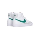 scarpa alta uomo blazer mid 77 vintage SUMMIT WHITE/MALACHITE/PHOTON DUST/WHITE