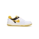 scarpa bassa uomo full force low WHITE/UNIVERSITY GOLD/BLACK/SAIL