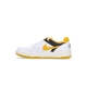 scarpa bassa uomo full force low WHITE/UNIVERSITY GOLD/BLACK/SAIL