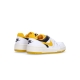 scarpa bassa uomo full force low WHITE/UNIVERSITY GOLD/BLACK/SAIL