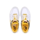 scarpa bassa uomo full force low WHITE/UNIVERSITY GOLD/BLACK/SAIL