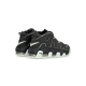 scarpa alta uomo air more uptempo 96 DK SMOKE GREY/DK SMOKE GREY