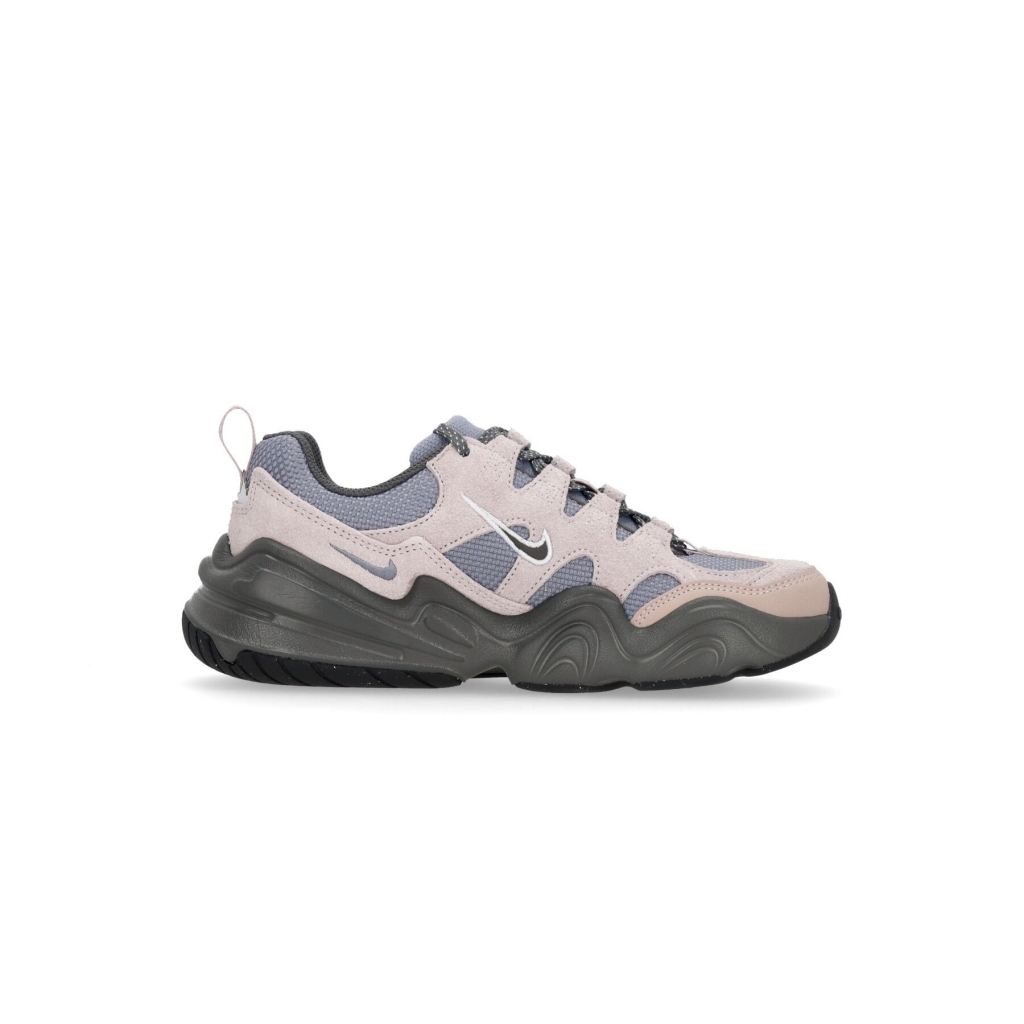 scarpa bassa donna w tech hera ASHEN SLATE/FOOTBALL GREY