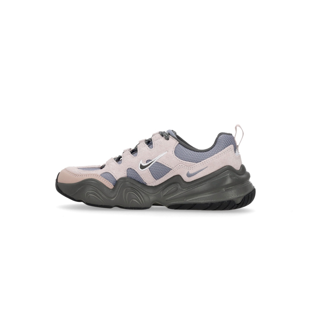 scarpa bassa donna w tech hera ASHEN SLATE/FOOTBALL GREY