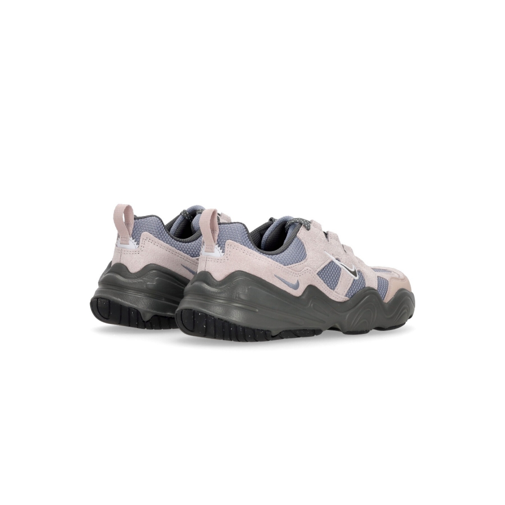 scarpa bassa donna w tech hera ASHEN SLATE/FOOTBALL GREY