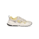 scarpa bassa donna w tech hera SATURN GOLD/IRON GREY/LIGHT BONE/PHANTOM