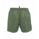 Pantaloni da bagno verde