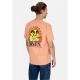 maglietta uomo the future is the fruits of our labor tee CITRUS