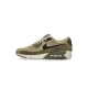 scarpa bassa uomo air max 90 NEUTRAL OLIVE/BLACK/MEDIUM OLIVE