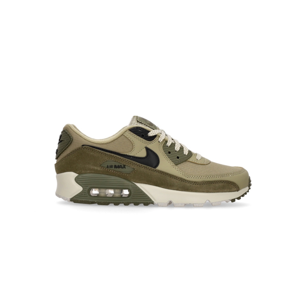 scarpa bassa uomo air max 90 NEUTRAL OLIVE/BLACK/MEDIUM OLIVE