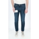Jeans Levis Uomo 502 Taper Due For Cool L 32 1428 DUEFORCOOL