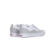 scarpa bassa uomo knu skool RETRO SKATE WHITE/RED