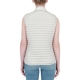 Gilet Save The Duck Donna Arabella FOG GREY