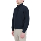 Gilet Blauer Usa Uomo Nastrato Bomber Mav 888 BLU