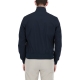 Gilet Blauer Usa Uomo Nastrato Bomber Mav 888 BLU