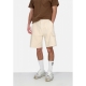 jeans corto uomo bigwig baggy denim cargo short CLAY