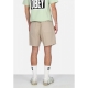 pantalone corto uomo easy pigment trail short PIGMENT SILVER GREY