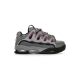 scarpe skate uomo d3 2001 GREY/PURPLE/YELLOW