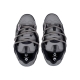 scarpe skate uomo d3 2001 GREY/PURPLE/YELLOW