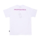 maglietta uomo logo venom tee WHITE