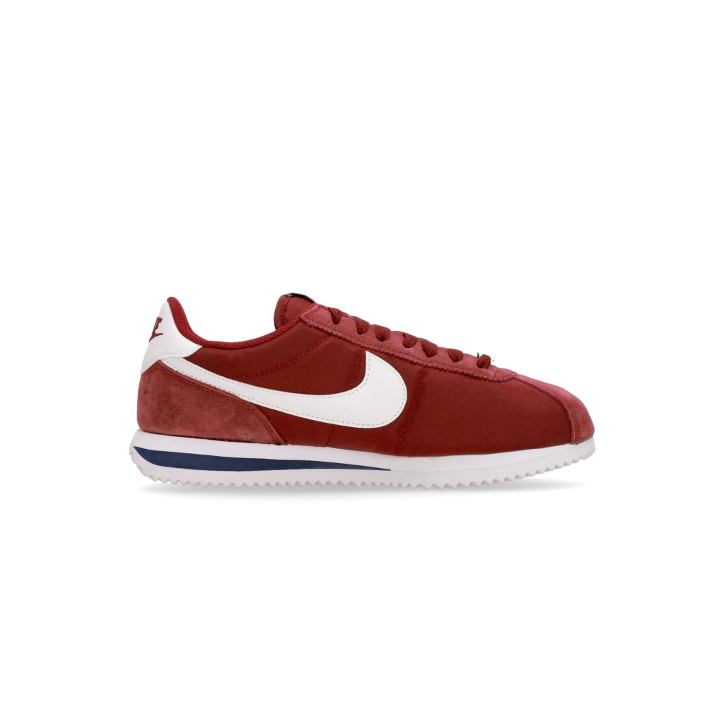scarpa bassa donna w cortez TEAM RED/WHITE/MIDNIGHT NAVY/BLACK