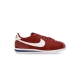 scarpa bassa donna w cortez TEAM RED/WHITE/MIDNIGHT NAVY/BLACK