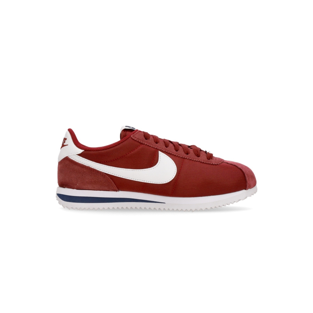 scarpa bassa donna w cortez TEAM RED/WHITE/MIDNIGHT NAVY/BLACK