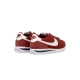 scarpa bassa donna w cortez TEAM RED/WHITE/MIDNIGHT NAVY/BLACK