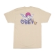 maglietta uomo baby angel classic tee SAND
